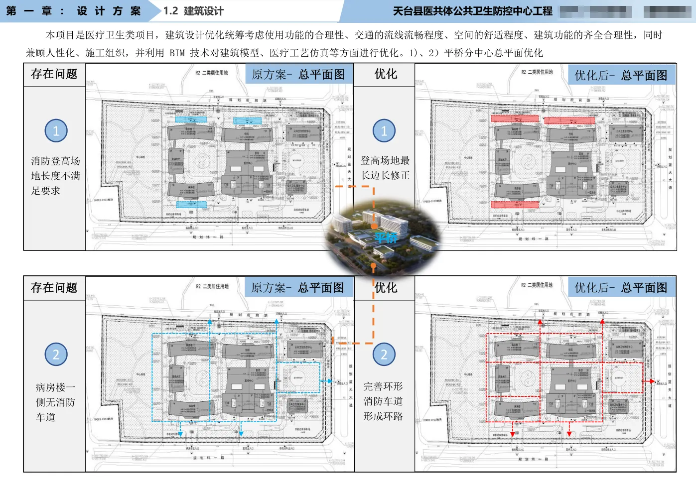 设计优化逻辑