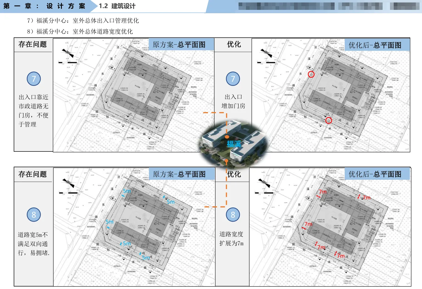 建筑设计方案案例